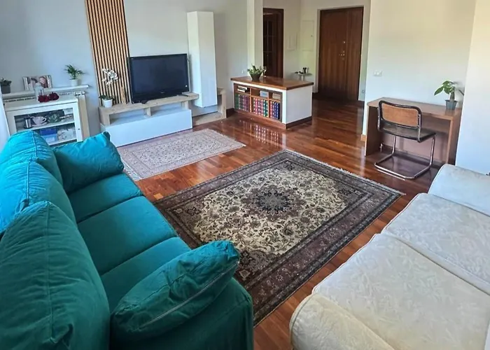 4M Apartment