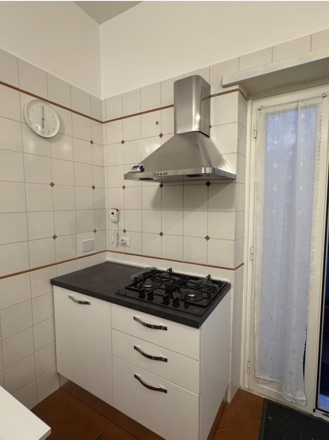 Apartment 4m Rome