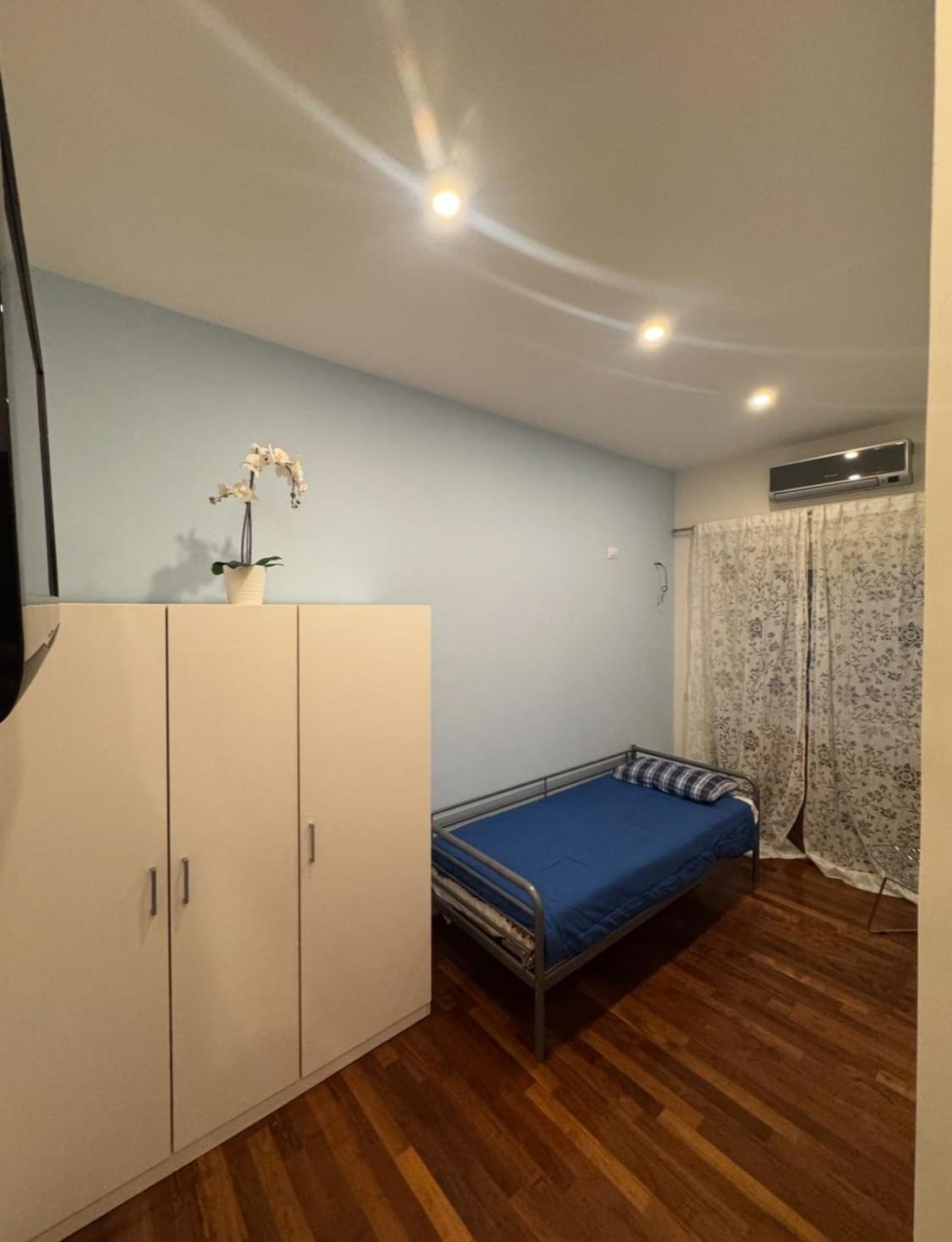 Apartment 4m