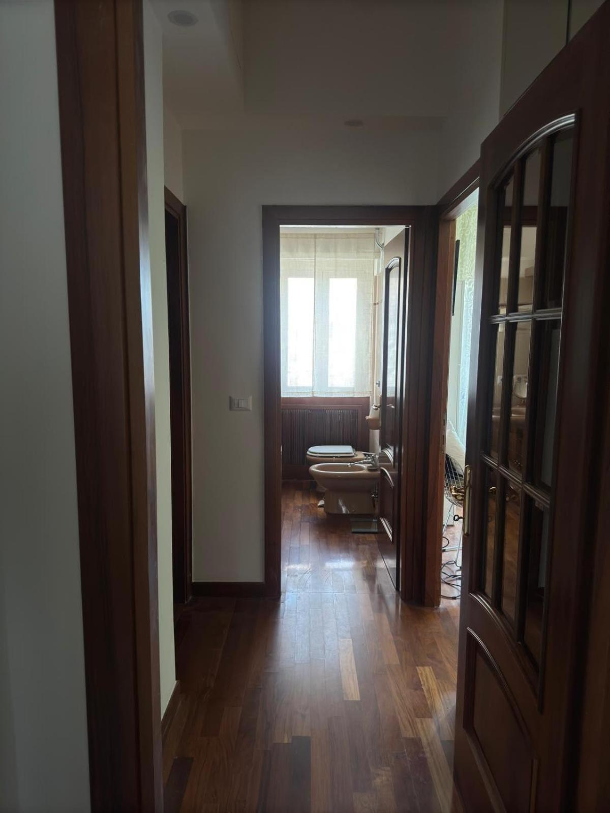 Apartment 4m Rome