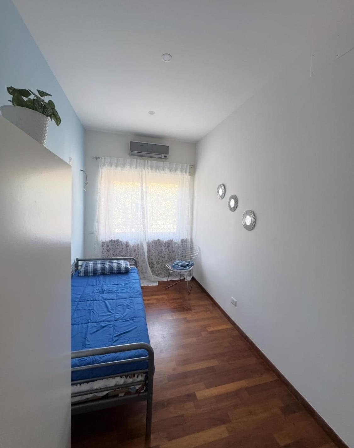 Apartment 4m *