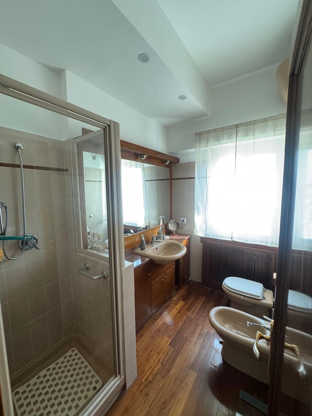 Apartment 4m