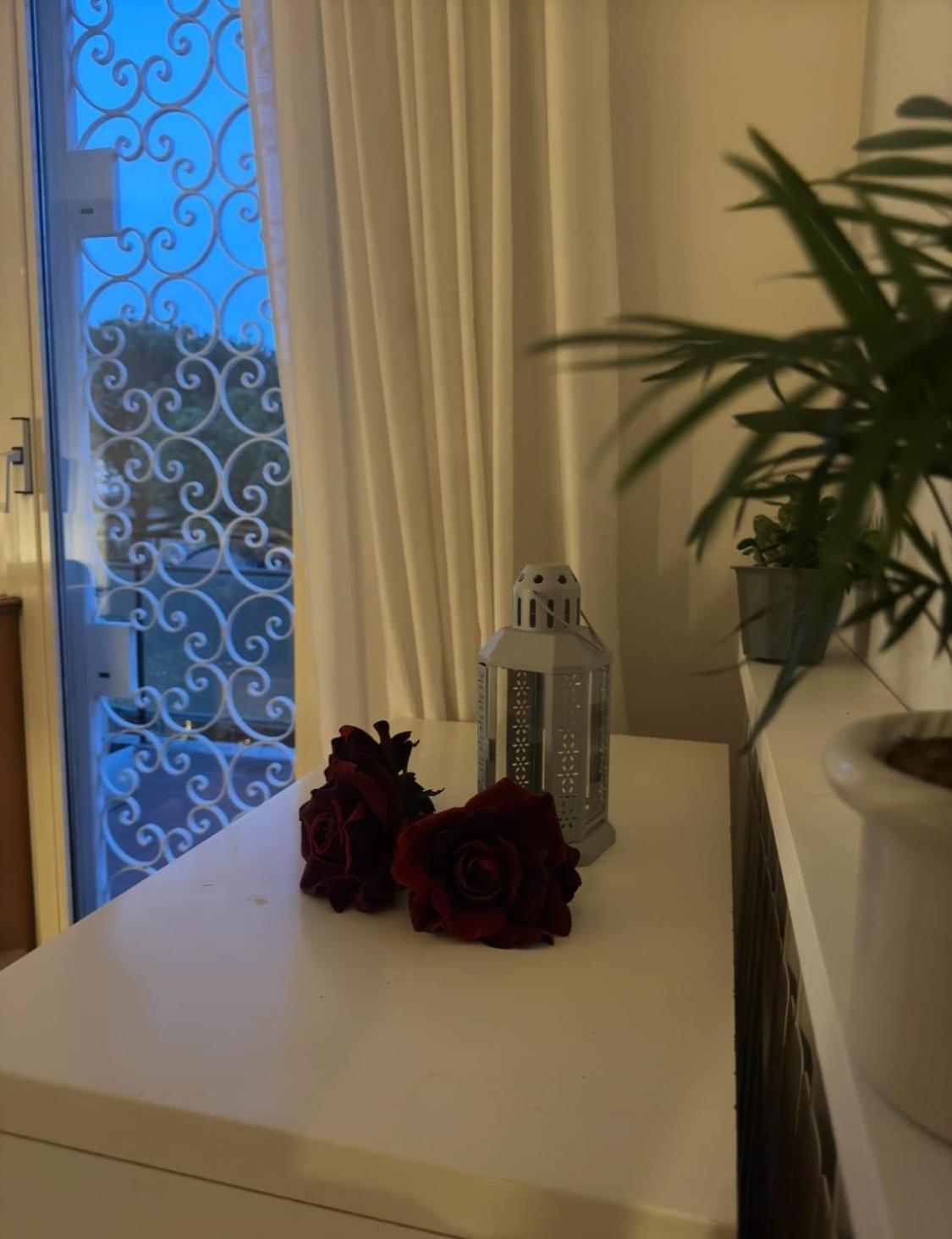 Apartment 4m Rome