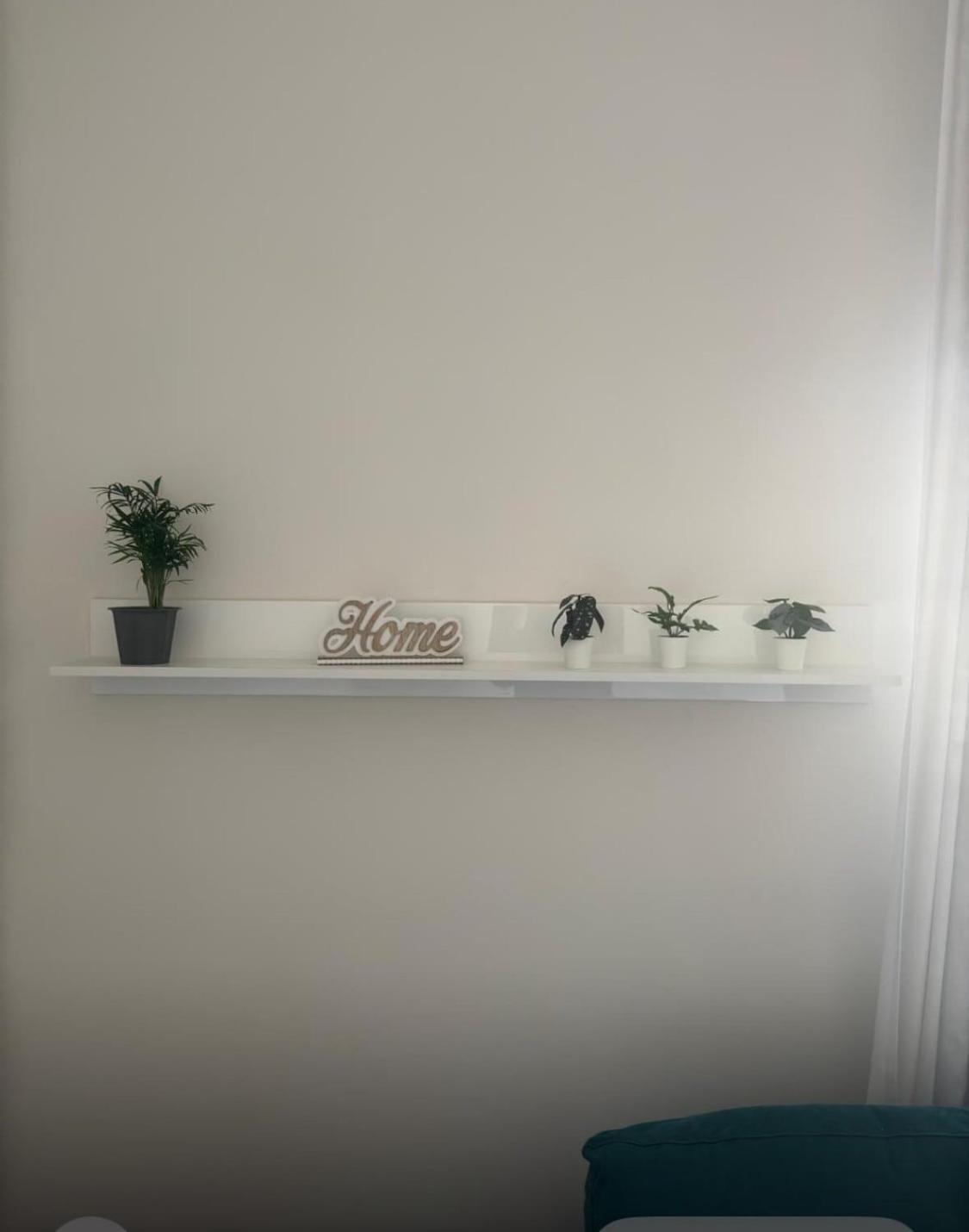 Apartment 4m