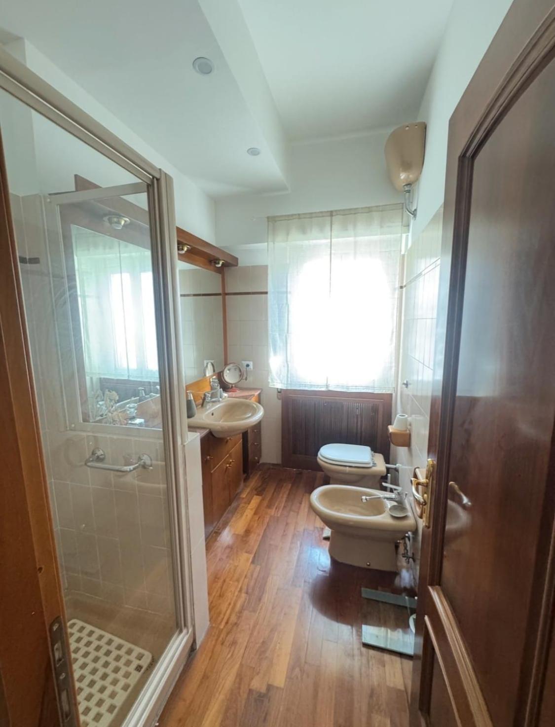 Apartment 4m *