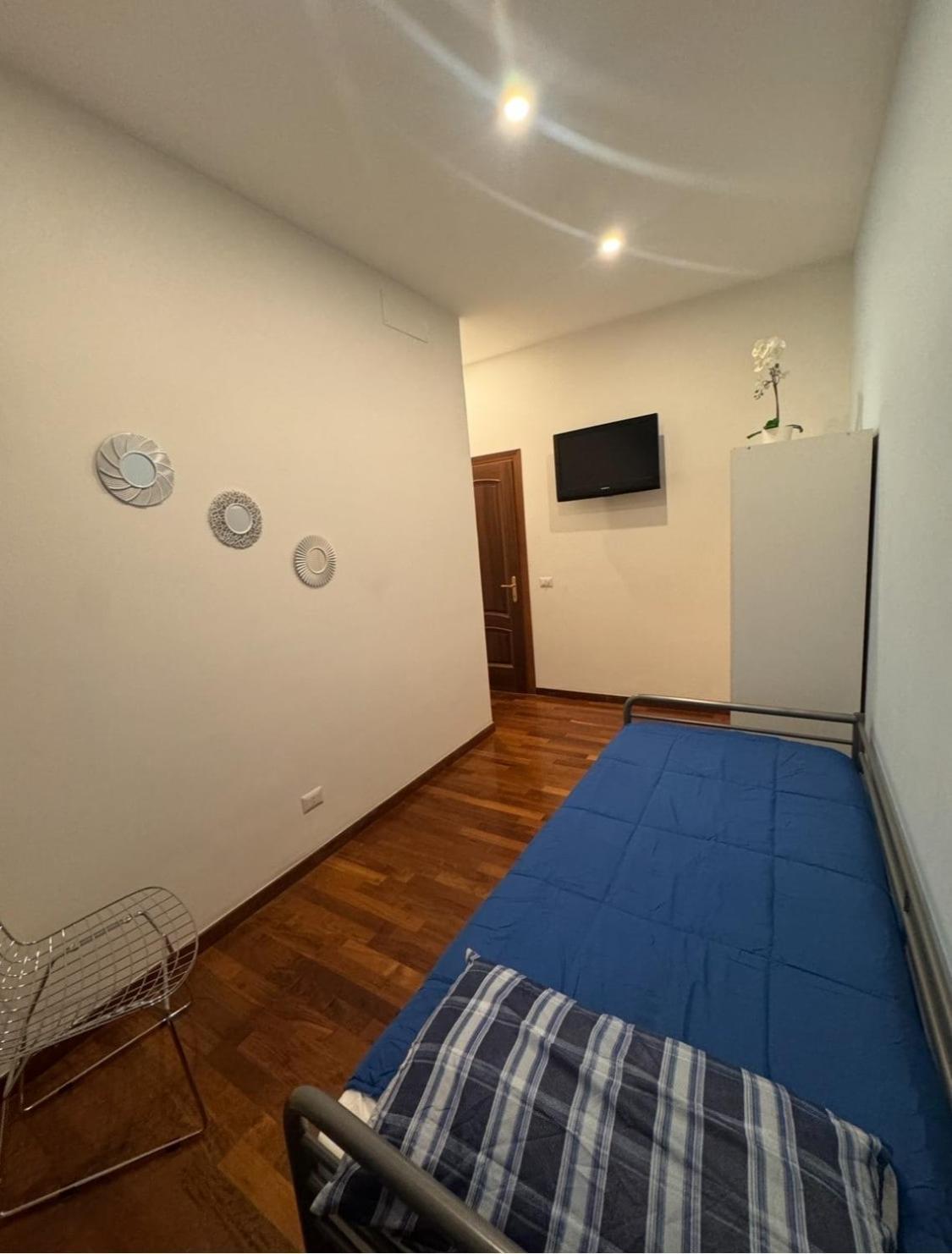 Apartment 4m Rome