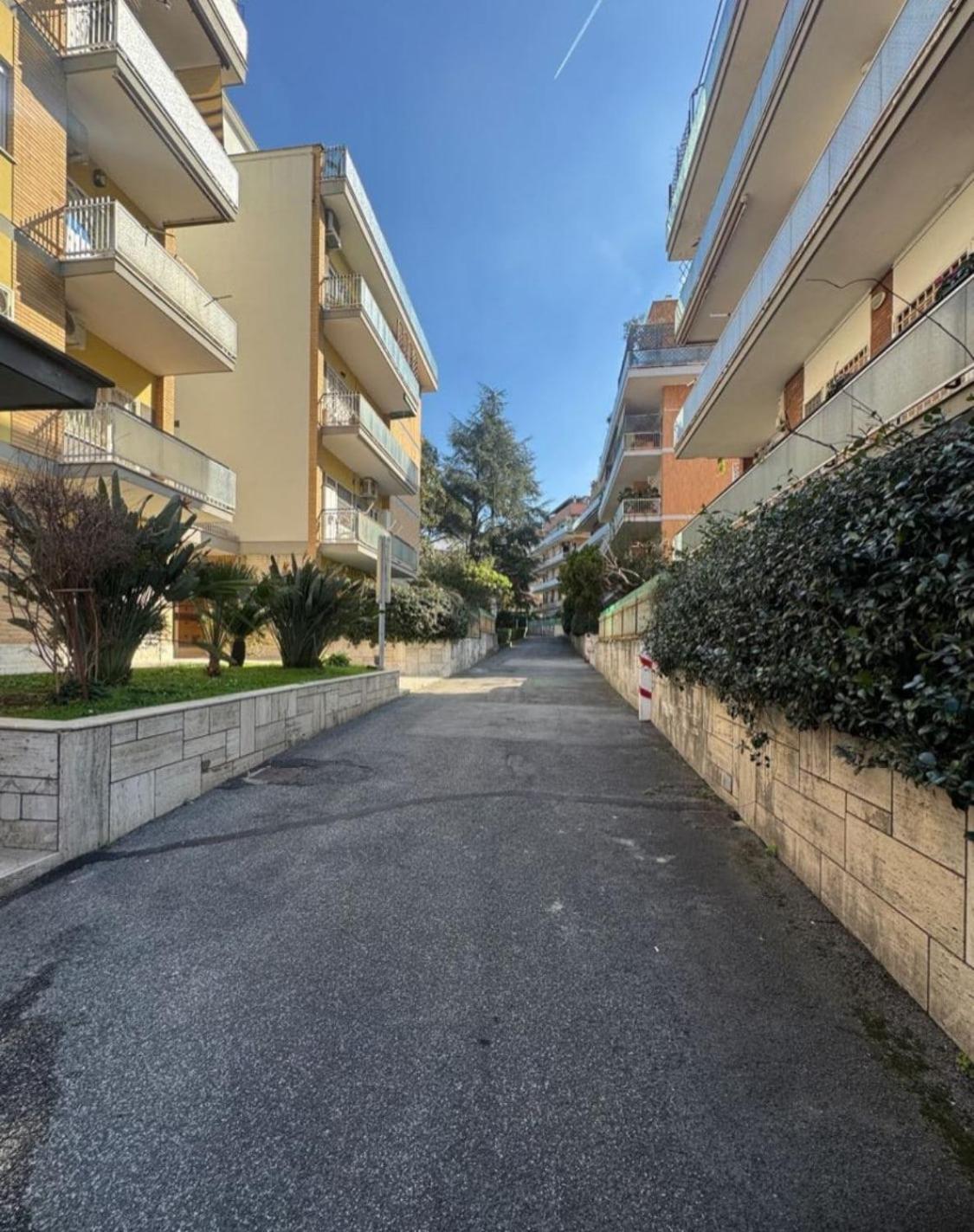 4m Apartment