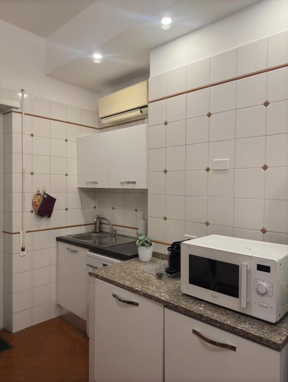 Apartment 4m
