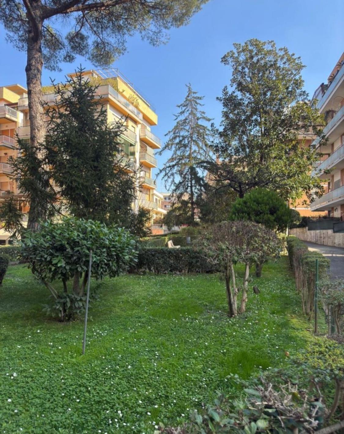 Apartment 4m *