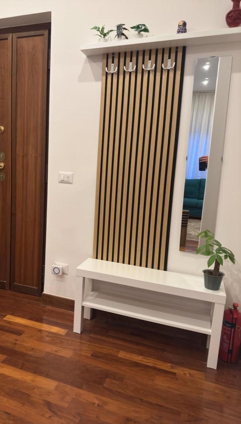 Apartment 4m *